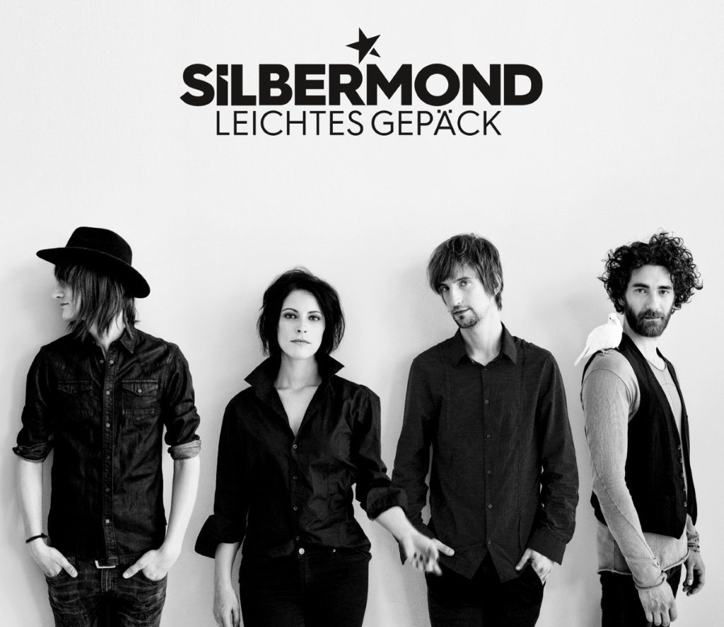Album der Woche: Silbermond "Leichtes Gepäck"