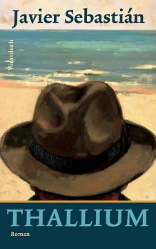 Javier Sebastián: Thallium