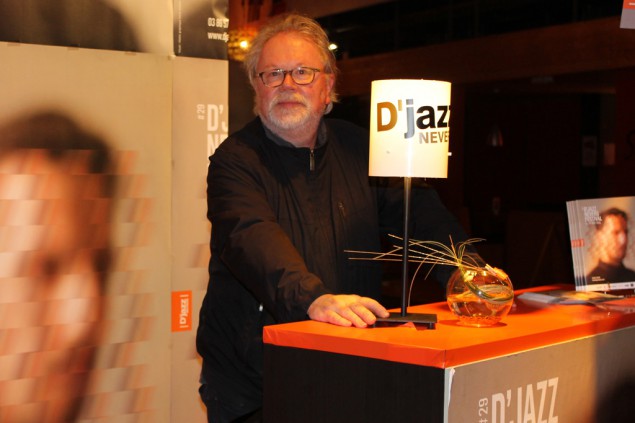 Jazztime mit Werner Barth