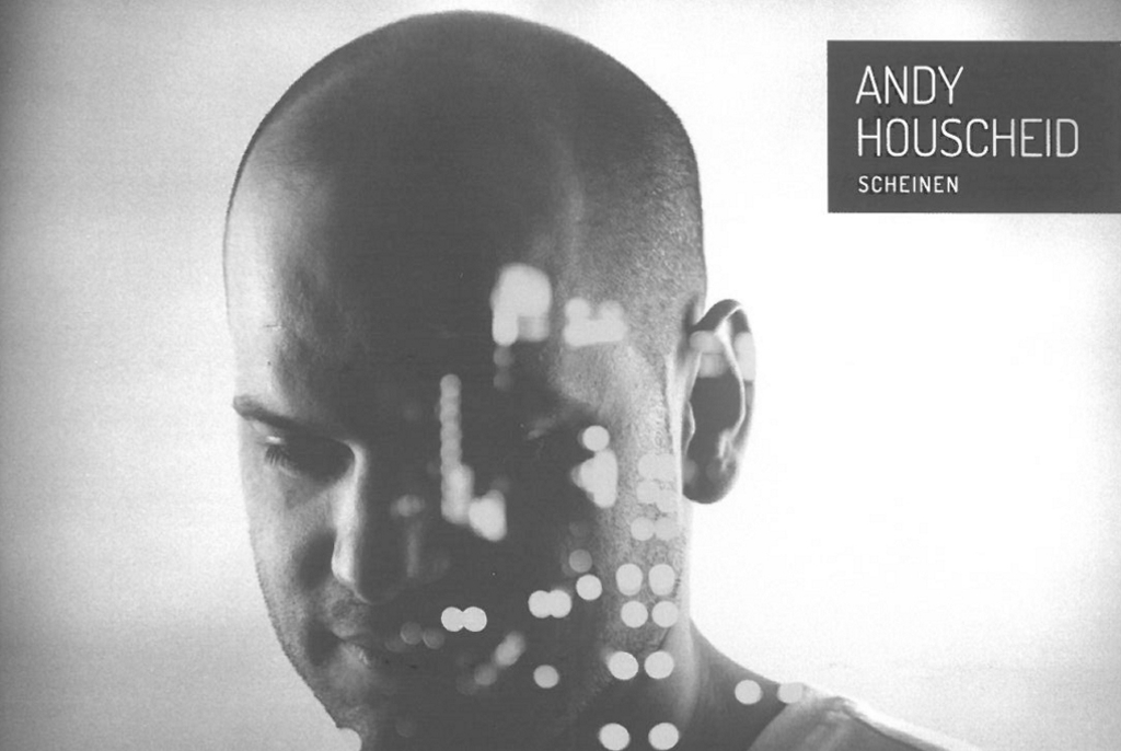 Album der Woche: "Scheinen" von Andy Houscheid