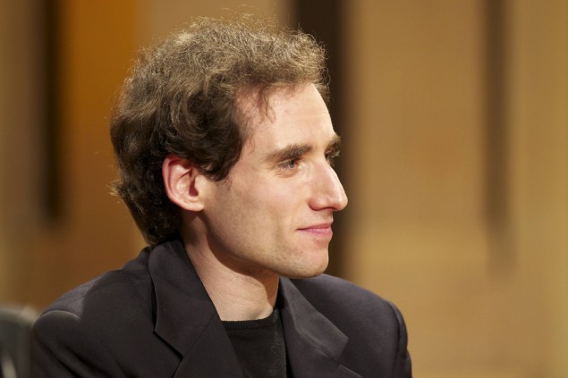 Boris Giltburg
