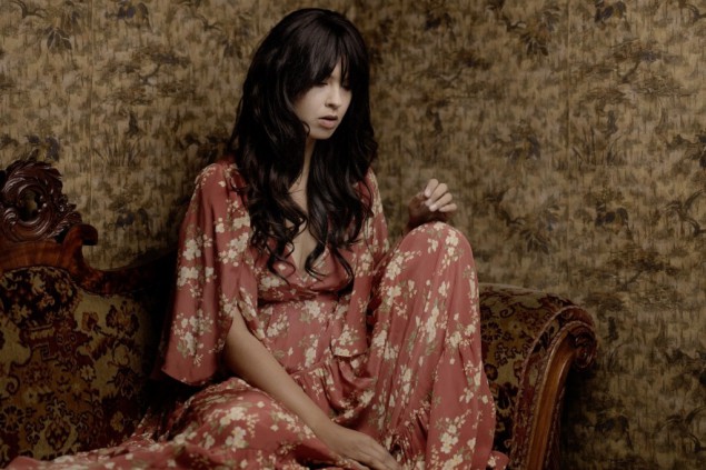 Album der Woche: "Growing Pains" von Maria Mena