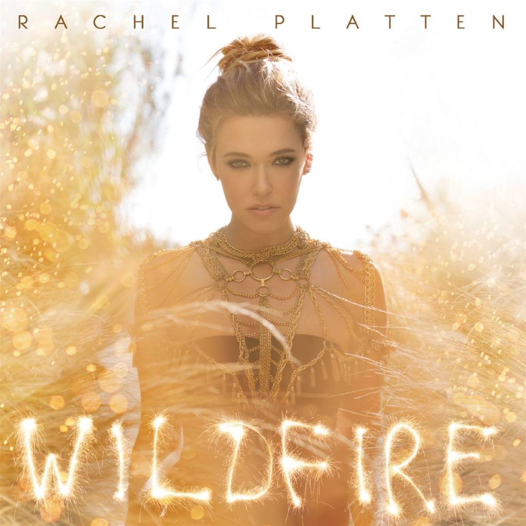 Album der Woche: "Wildfire" von Rachel Platten