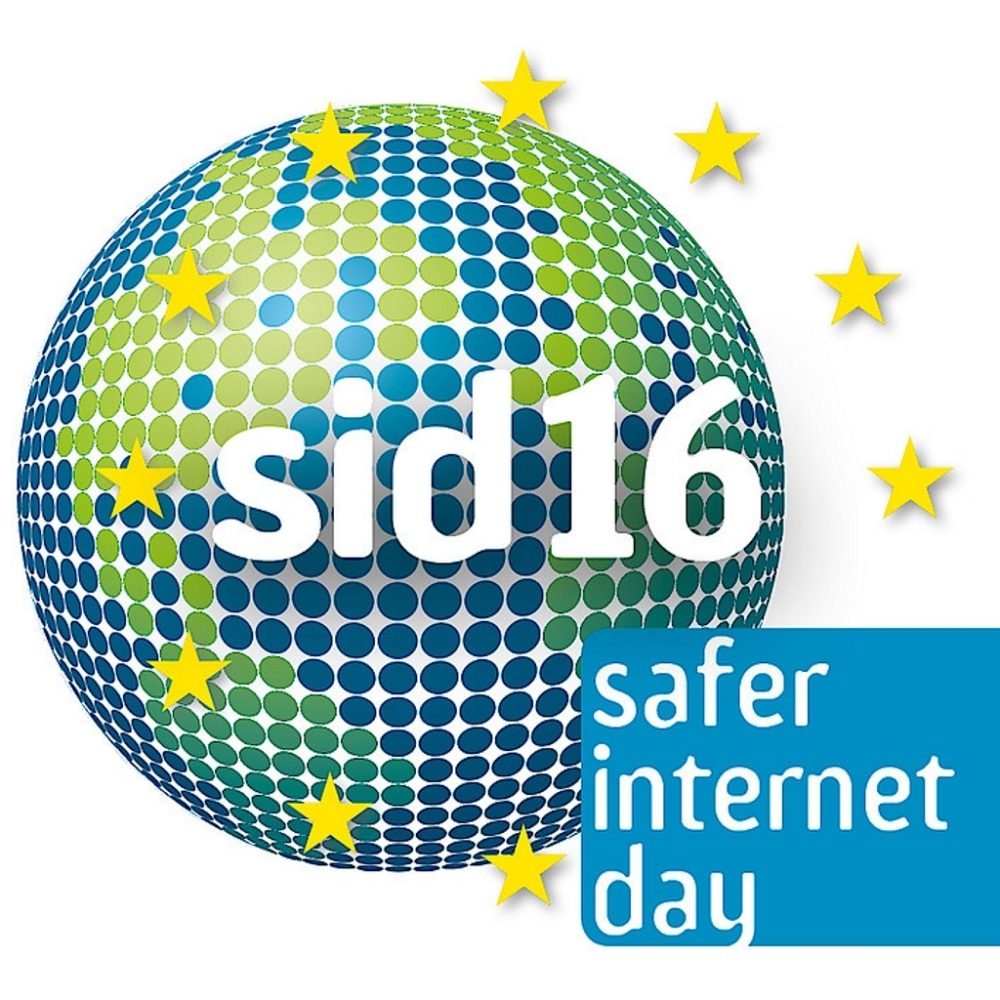 Safer Internet Day 2016