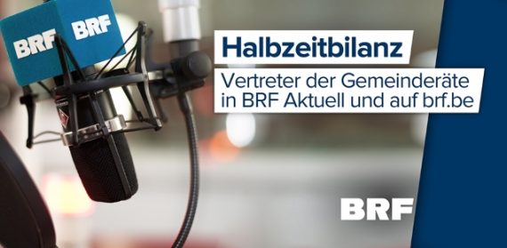 Halbzeitbilanz in den Gemeinden