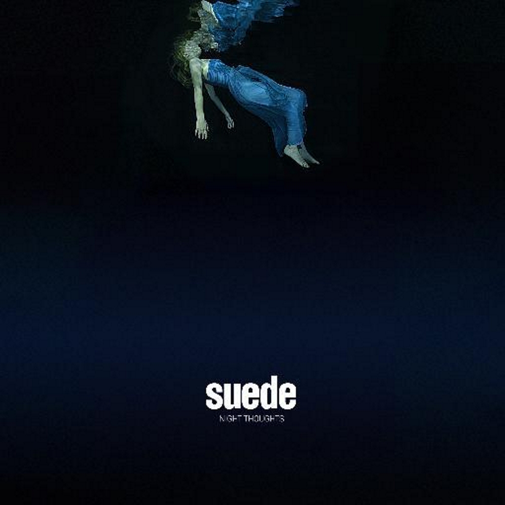 Album der Woche: "Night Thoughts" von Suede