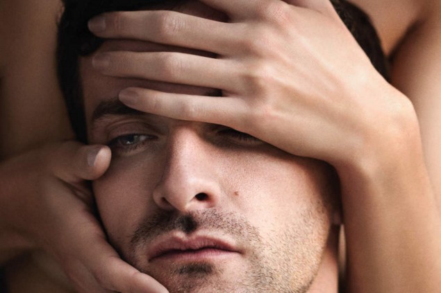 Album der Woche "Night Swim" Josef Salvat