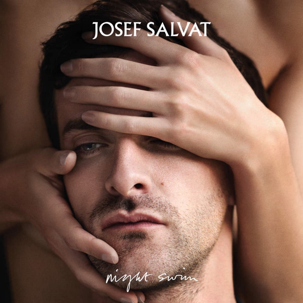 Album der Woche "Night Swim" Josef Salvat