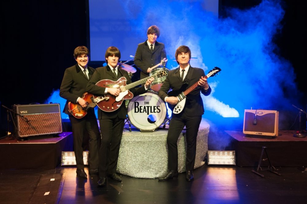 Beatles Musical