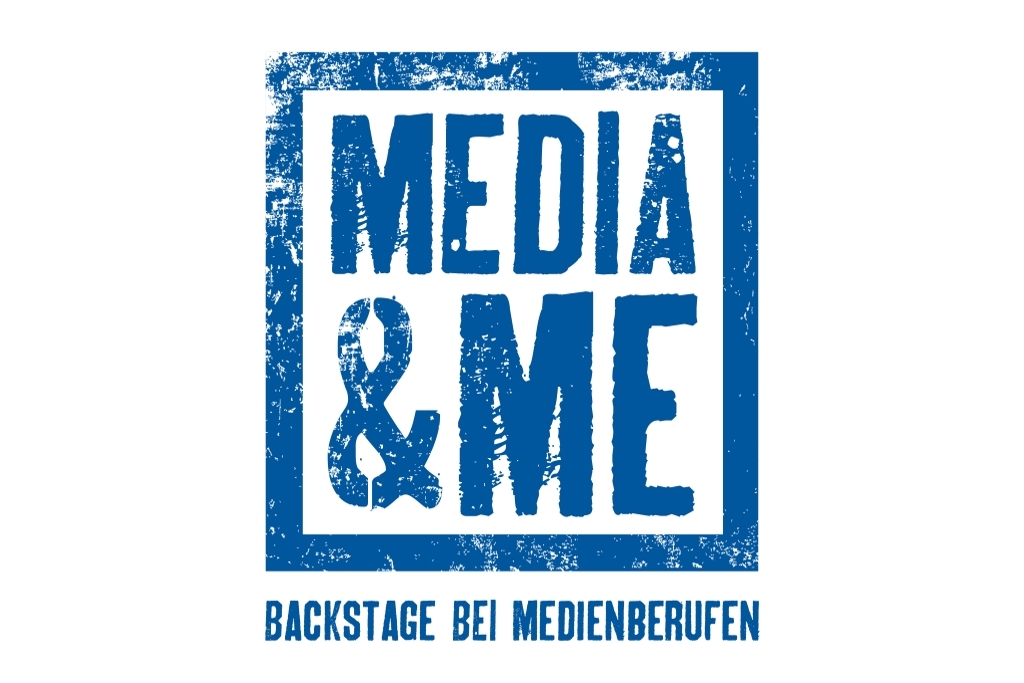 Media and Me - Backstage bei Medienberufen