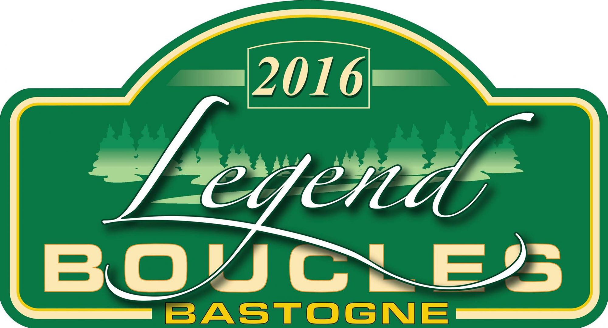 Legend Boucles Bastogne