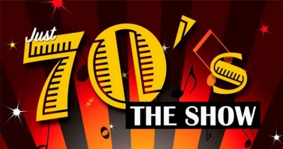 Harmonieorchester Eupen mit "Just 70's - The Show"