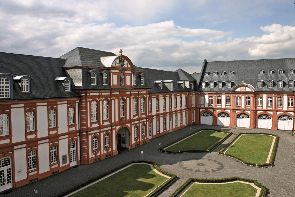 Abtei Brauweiler, Foto: Freundeskreis