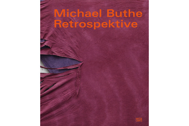 Michael Buthe: Retrospektive