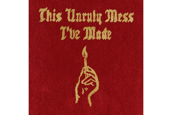 „This Unruly Mess I’ve Made“ von Macklemore & Ryan Lewis