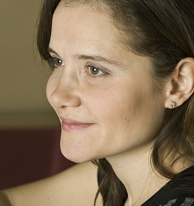 Sophie Karthäuser