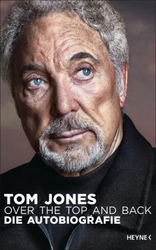 "Over the Top and Back" von Tom Jones