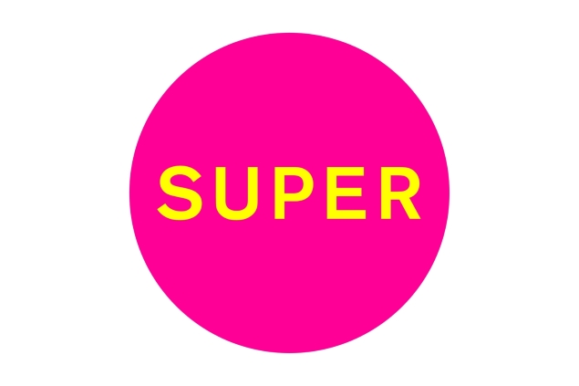 Pet Shop Boys: "Super"