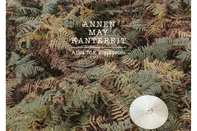 Album der Woche: "Alles Nix Konkretes" von AnnenMayKantereit