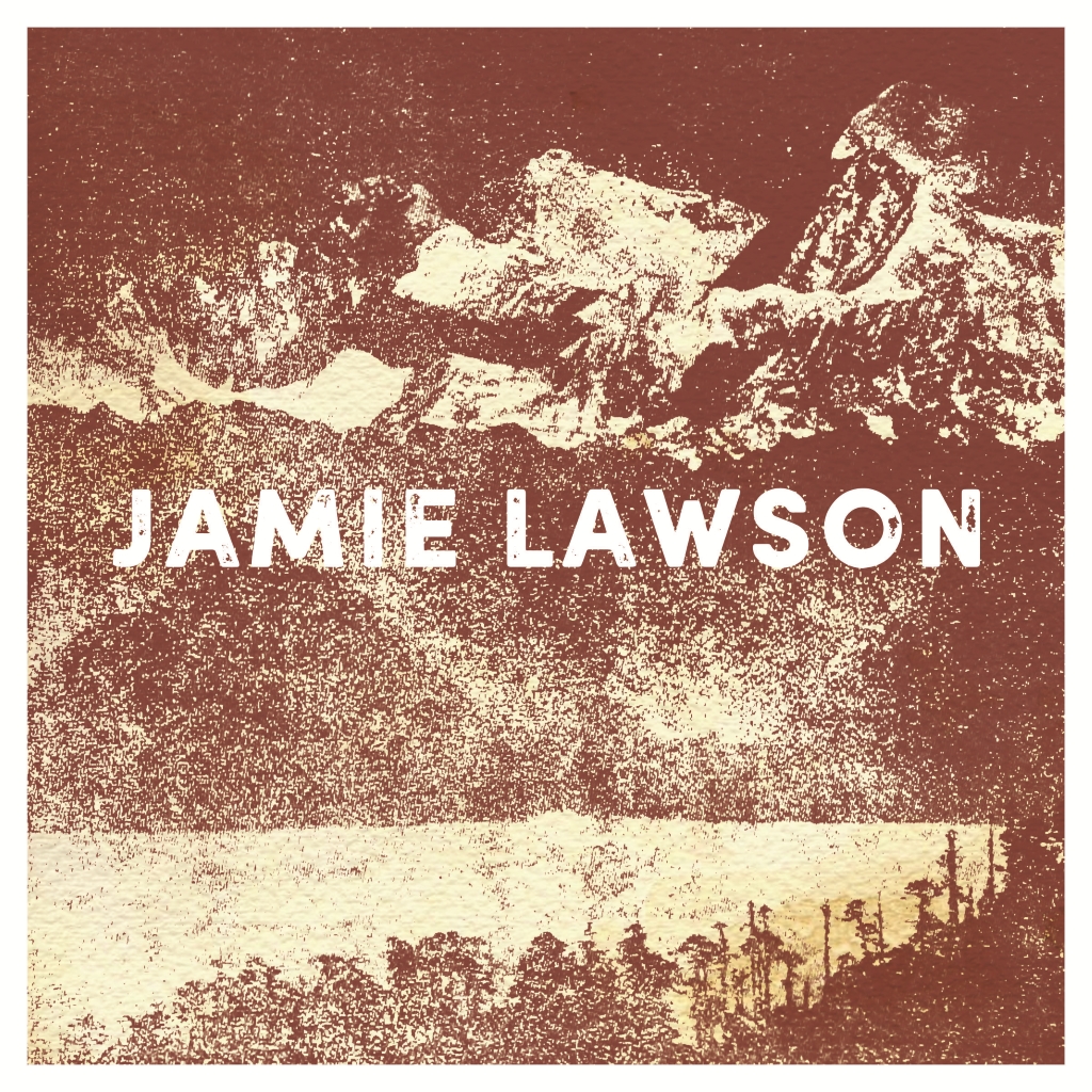 Album der Woche: "Jamie Lawson" von Jamie Lawson
