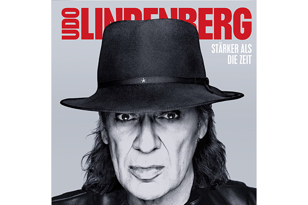 Album der Woche: Udo Lindenberg - Stärker als die Zeit