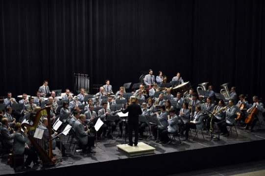 Die Kgl. Harmonie Hergenrath