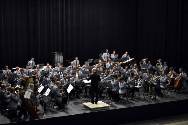 Die Kgl. Harmonie Hergenrath