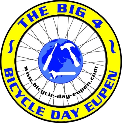 The Big 4 Bicycle Day