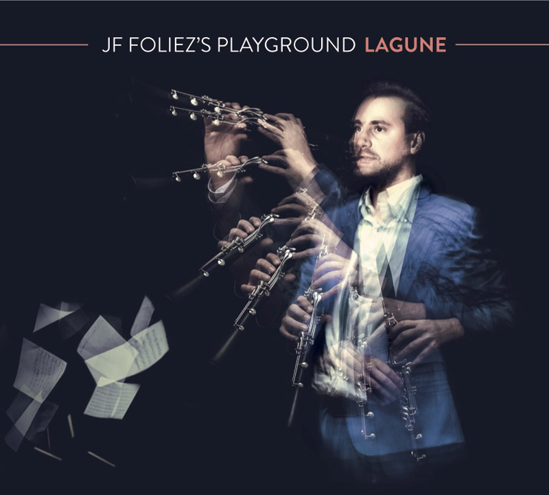 Jean-François Foliez Playground: Lagune