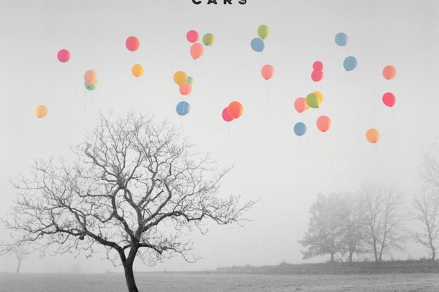 Walking On Cars - Everything This Way