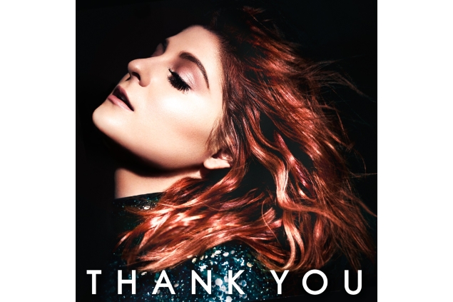 Album der Woche: "Thank You" von Meghan Trainor