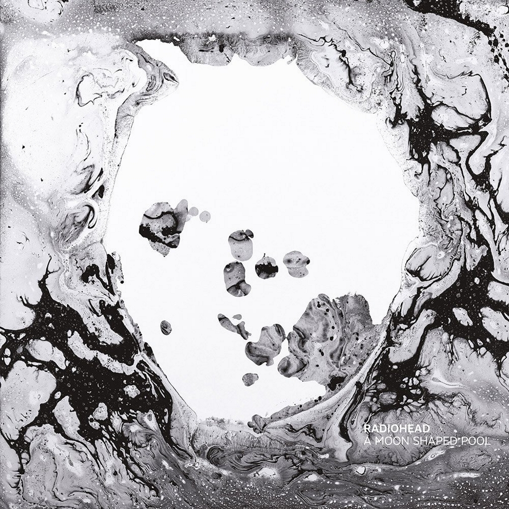 Album der Woche: "A Moon Shaped Pool" von Radiohead