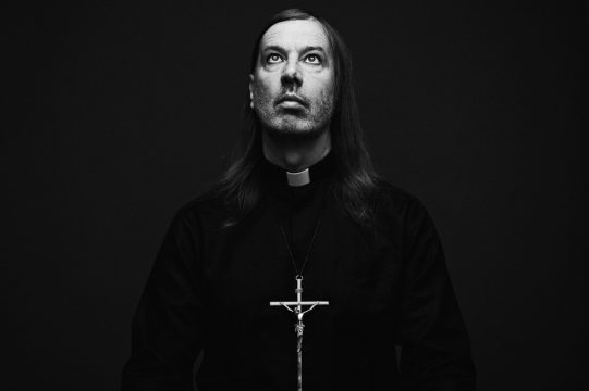 KinoKonzert: Jozef Van Wissem