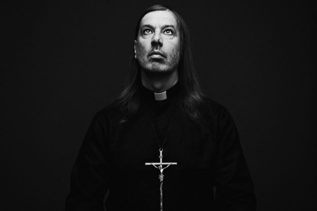 KinoKonzert: Jozef Van Wissem