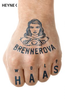 Brennerova von Wolf Haas