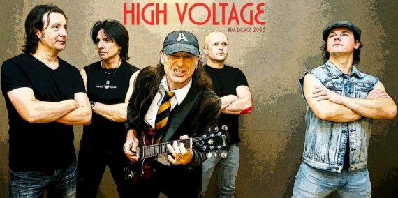 EMM 2016: High Voltage