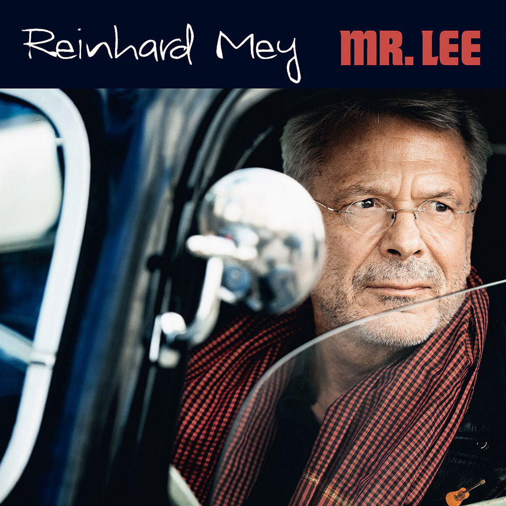 "Mr. Lee" von Reinhard Mey
