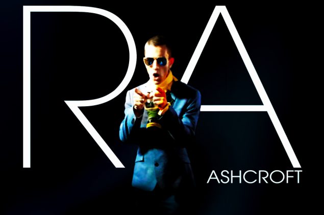 Richard Ashcroft - These People