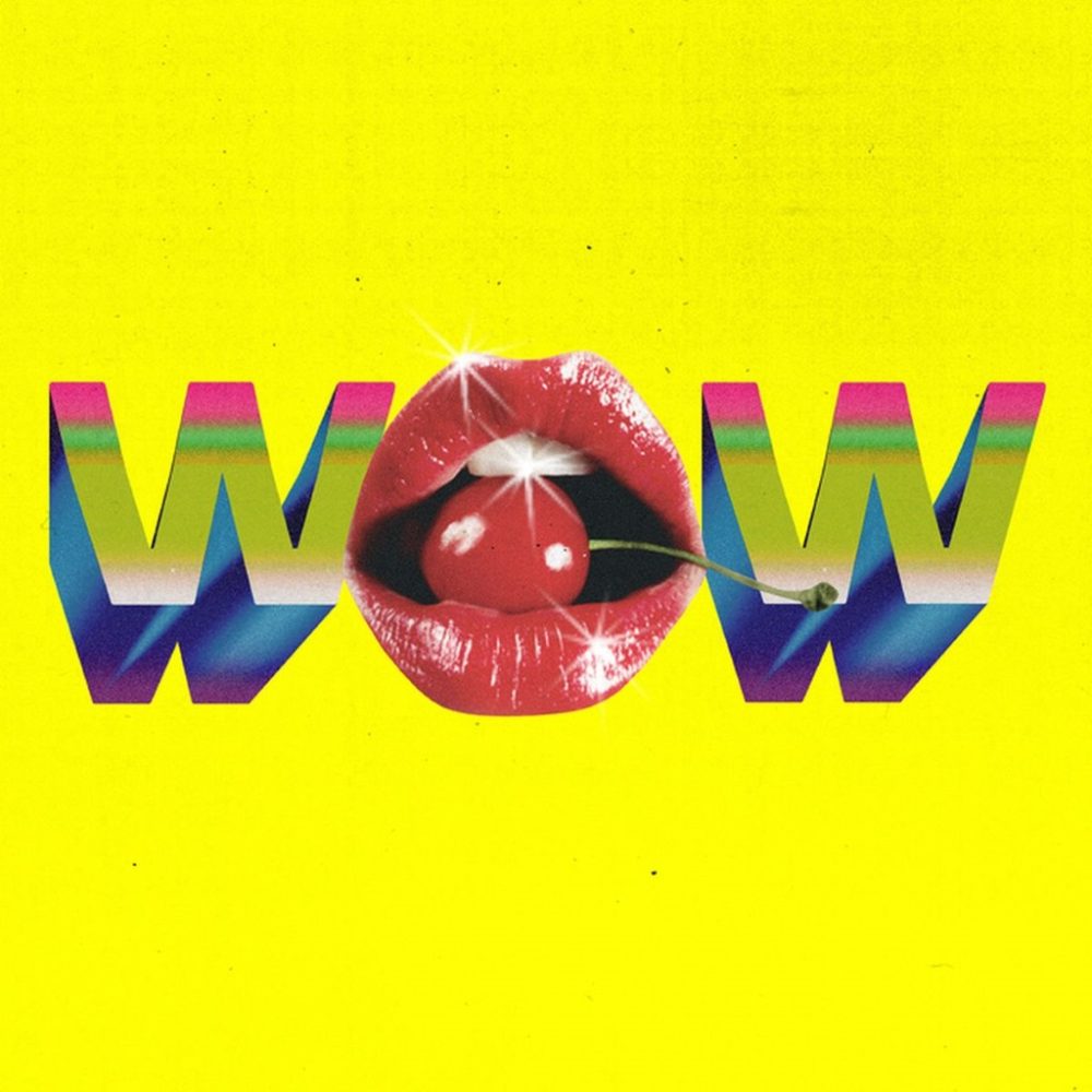 VitaminB: Beck - Wow