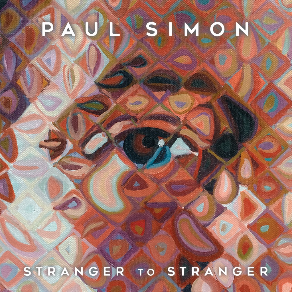 Album der Woche: Paul Simon - Stranger To Stranger