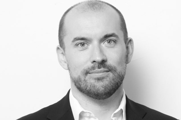 Alexandre Dratwicki, wissenschaftlicher Leiter des Zentrums Palazzetto Bru Zane