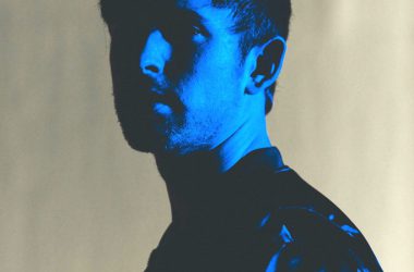 Werchter-Tipp: James Blake im Klub C (Donnerstag, 00:20 - 01:20)