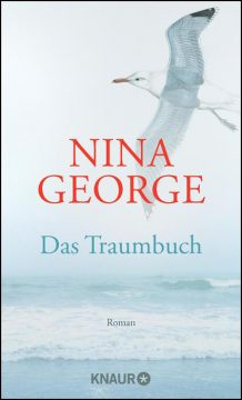 Nina George: Das Traumbuch