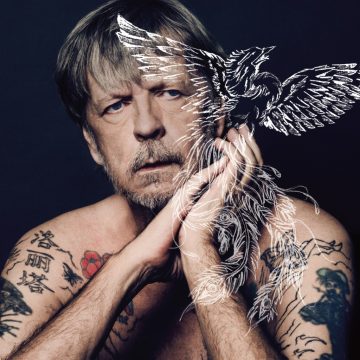 Renaud - Toujours debout