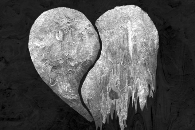 VitaminB: "Love & Hate" von Michael Kiwanuka