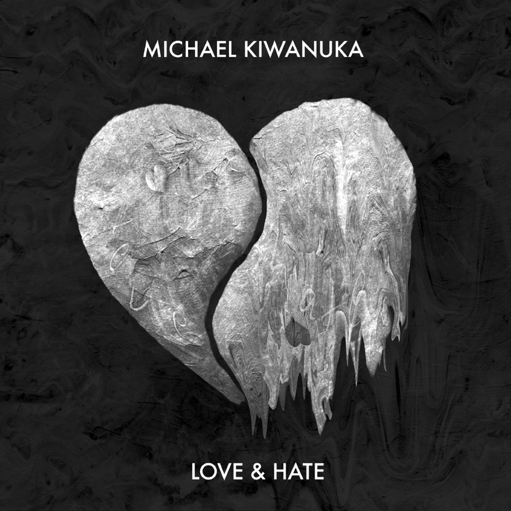 VitaminB: "Love & Hate" von Michael Kiwanuka
