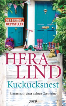 Kuckucksnest von Hera Lind