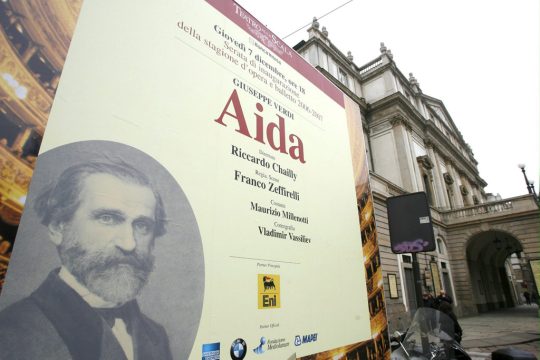 Giuseppe Verdi