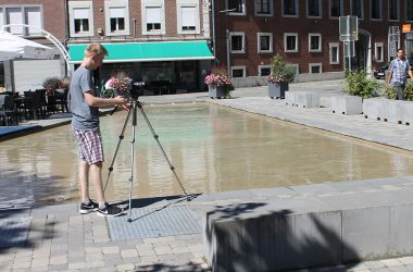 Media and Me in Eupen