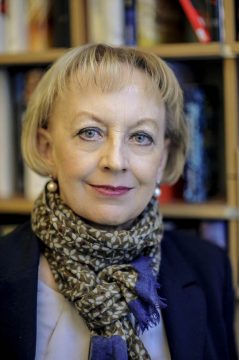 Ingeborg Seltmann